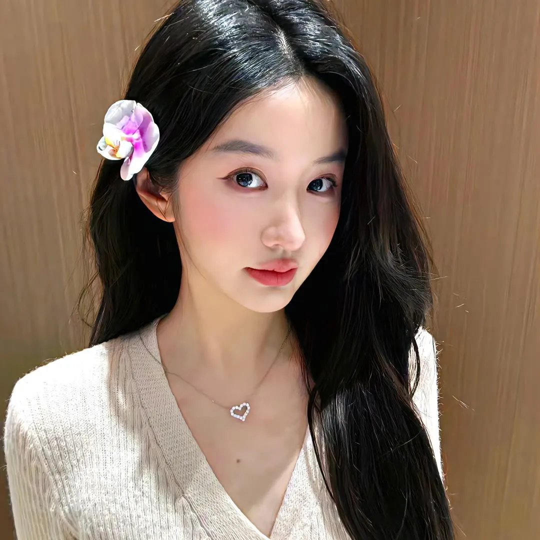 璀璨情诗